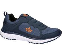 LICO Herren Slipper Arman Slipper blau - Gr. - 45