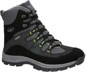LICO Herren Stiefel Glacier schwarz - Gr. - 38