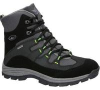 LICO Herren Stiefel Glacier schwarz - Gr. - 40