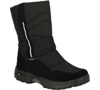 LICO Herren Stiefel Ice Mount schwarz - Gr. - 40