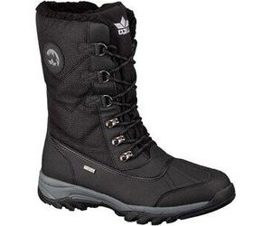 LICO Herren Stiefel Rurik schwarz - Gr. - 42