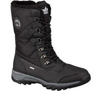 LICO Herren Stiefel Rurik schwarz - Gr. - 43