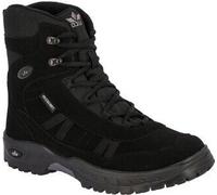 Diverse Herrenschuhe Sportschuhe Wildlife 710127 in Schwarz 41