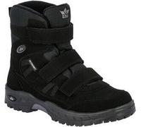 LICO Herren Stiefel Wildlife V schwarz - Gr. - 41