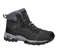 Lico Trekkingstiefel Milan, grau, 40 grau
