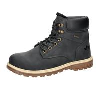 Boots Herren Schnürung wasserdicht grau LICO TrelleborgGrau / 46