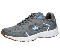 Lico Herren Weightless Laufschuhe, Grau/Blau, 45 EU