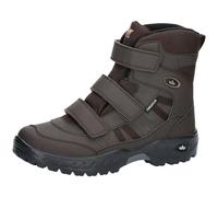 Winterboots LICO "Winterboot Wildlife V", Gr. 44, braun, Synthetik, Schuhe (78970736-44) braun