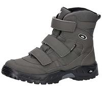 LICO Herren Stiefel Wildlife V 43 grau