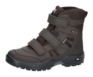 Lico Herren Wildlife V Schneestiefel, perfekt für den Winter und kalte Tage, wasserdicht, rutschfest, warm