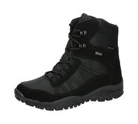 Winterstiefel LICO "Winterboot Stavanger", Herren, Gr. 39, schwarz, Synthetik, Schuhe Winterstiefel (28975742-39) schwarz