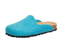 LICO Herrenschuhe Hausschuhe tUErkis tUErkis - Gr. - 38