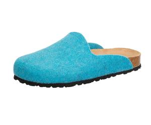 LICO Herrenschuhe Hausschuhe tUErkis tUErkis - Gr. - 38