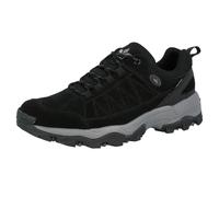 LICO Herrenschuhe Trekkingschuhe schwarz schwarz - Gr. - 44