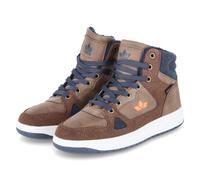 Lico High Sneaker COLDEN - Gr. 34 - Braun - Synthetik