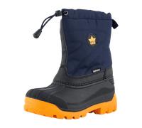 Lico Hohe Stiefel für Jungen, blau, Größe 36 EU