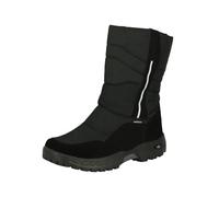 Lico ICE MOUNT Schneestiefel Herren, Schwarz, 47 EU