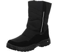 Lico Ice Mount Herren Stiefel Winterstiefel Winterboots gefüttert schwarz 47