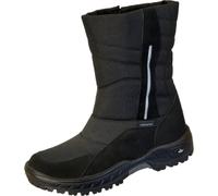 Lico Ice Mount RV-Stiefel TEX, Outdoor-Stiefel, schwarz. 40