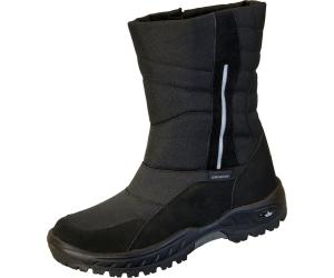 Lico Ice Mount RV-Stiefel TEX, Outdoor-Stiefel, schwarz. 40