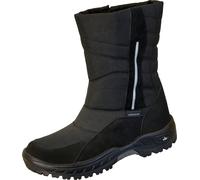 LICO Ice Mount - Schwarz / 47