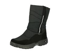 Lico Icemount Schneestiefel schwarz 38 schwarz 38