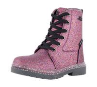 Lico Isalie Hip Mode-Stiefel, Lila, 32 EU