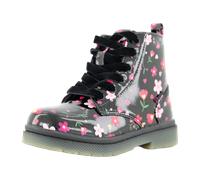 Lico Isalie Mid für Kinder, schwarz, Gr. 34 EU