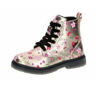 Lico Isalie Mid Modestiefel, Gold/Pink/Rosa, 36 EU