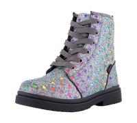 LICO Kinder Stiefel Isalie 34 bunt