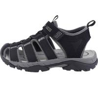 Outdoorsandale LICO "Sandale Janto VS", Gr. 37, schwarz, Synthetik, Schuhe, Topseller (96743823-37) schwarz