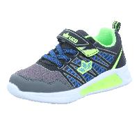 Lico - Jogginschuhe bis 50,- grau kombi - Gr. - 32