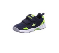 Lico - Jogginschuhe bis 50,- marine/lemon - Gr. - 29