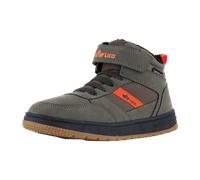 Stiefel LICO "Freizeitschuh Jorne VS", Kinder, Gr. 32, schwarz, Synthetik, Schuhe (43957222-32) schwarz