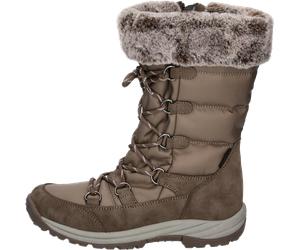 LICO Julia Damen Winterstiefel braun 37 braun 37