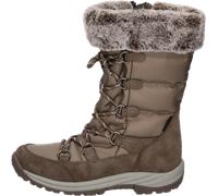 LICO Julia Damen Winterstiefel braun 38 braun 38