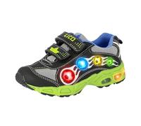 Lico Jungen Adrian V Blinky Sneaker