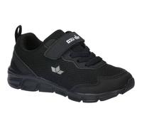 LICO Jungen Freizeitschuh Almeria VS (590879) 37 Schwarz