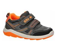 LICO Jungen Freizeitschuh Ashoka V (536201) 33 grau