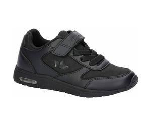 LICO Jungen Freizeitschuh Elvin VS (536199) 40 Schwarz