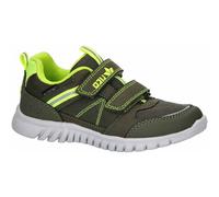 LICO Jungen Freizeitschuh Randy V A (536244) 32 grün