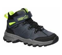 LICO Jungen Freizeitschuh Rylan VS (536186) 38 blau