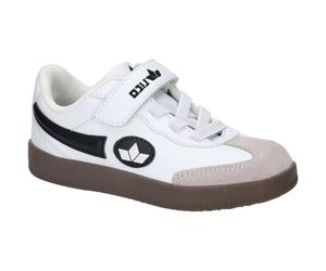 LICO Jungen Freizeitschuh Shuttle VS (536156) 31 weiß