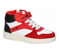 LICO Jungen Freizeitstiefel Chad VS High (536192) 36 weiß