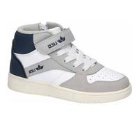 LICO Jungen Freizeitstiefel Chad VS High (536193) 39 weiß