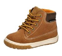 Lico Fridolin Lauflernschuhe, Braun, 22 EU