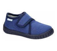 LICO Jungen Hausschuh Cookie Boy (760023) 22 blau