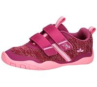 Lico Jungen Mädchen Aride V Barfußschuhe, Rose, 26 EU