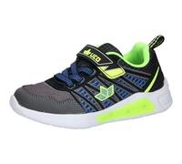Lico Jungen Mädchen Blinky Girl Sneaker