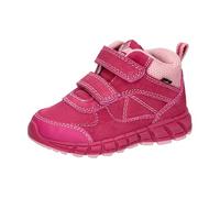 Lico Jungen Mädchen Nicky V Lauflernschuhe, Pink/Rosa, 23 EU
